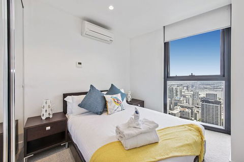 Serviced Apartments Melbourne Eporo - Accommodation Batemans Bay 5