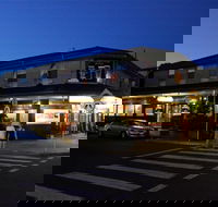 Northern Star Hotel Hamilton - Accommodation Batemans Bay