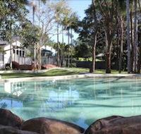 Away on Belongil Fields - Accommodation Batemans Bay