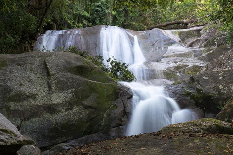 Fishery Falls Holiday Park - Accommodation Batemans Bay 3