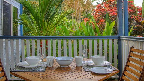 Fishery Falls Holiday Park - Accommodation Batemans Bay 1