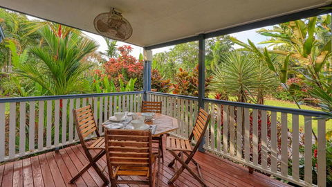 Fishery Falls Holiday Park - Accommodation Batemans Bay 5