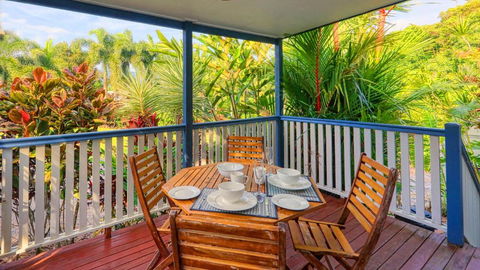 Fishery Falls Holiday Park - Accommodation Batemans Bay 2