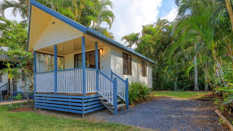 Fishery Falls Holiday Park - Accommodation Batemans Bay 4