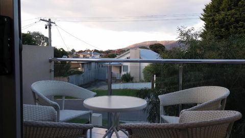 Shellys Place - Accommodation Batemans Bay 6