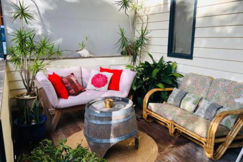 Zephyr Studio - Accommodation Batemans Bay 2