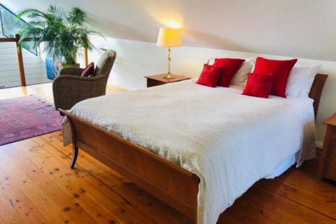 Zephyr Studio - Accommodation Batemans Bay 0