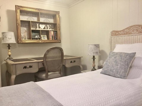 Eden Rest - Accommodation Batemans Bay 4