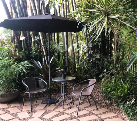 Eden Rest - Accommodation Batemans Bay 2