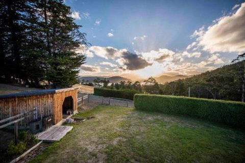 Wattle Grove Homestead Bed & Breakfast - Accommodation Batemans Bay 2
