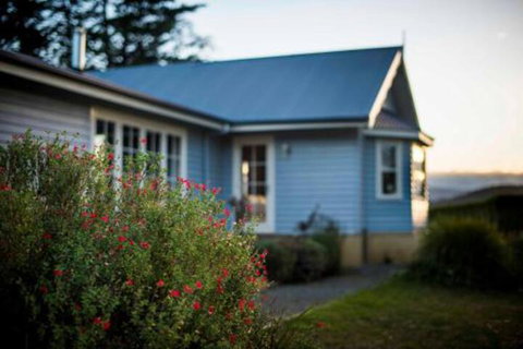 Wattle Grove Homestead Bed & Breakfast - Accommodation Batemans Bay 4