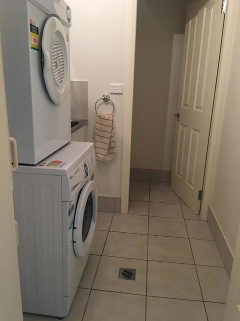 Travers Street Apartment - Accommodation Batemans Bay 1