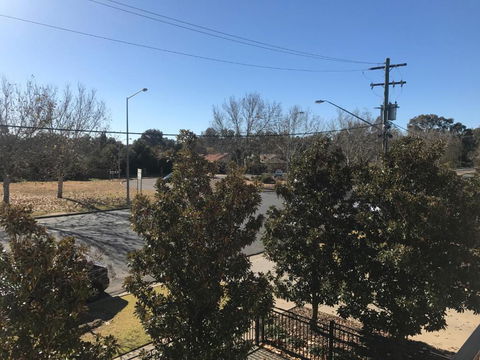 Travers Street Apartment - Accommodation Batemans Bay 3