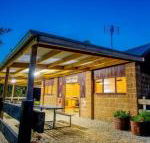 BIG4 Castlemaine Gardens