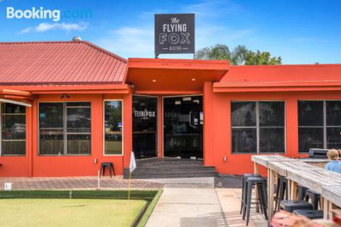 Marvell House - Accommodation Batemans Bay 2