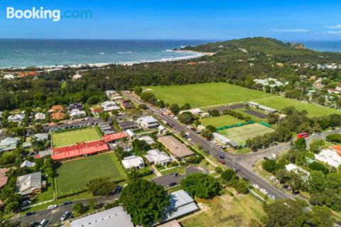 Marvell House - Accommodation Batemans Bay 4