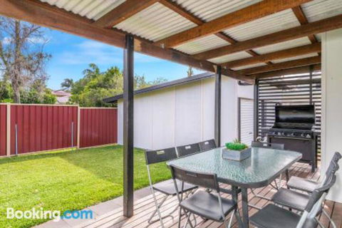 Marvell House - Accommodation Batemans Bay 6