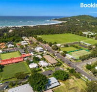 Marvell House - Accommodation Batemans Bay