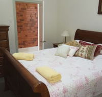 Forrest St Apartments - Accommodation Batemans Bay