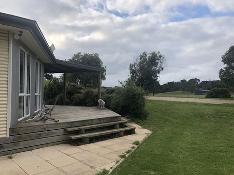 Driftwood Villas - Accommodation Batemans Bay 4