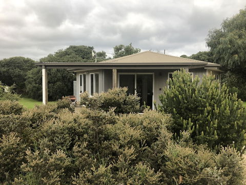 Driftwood Villas - Accommodation Batemans Bay 1