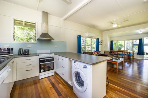 Kooyong Apartment 1 - Accommodation Batemans Bay 1