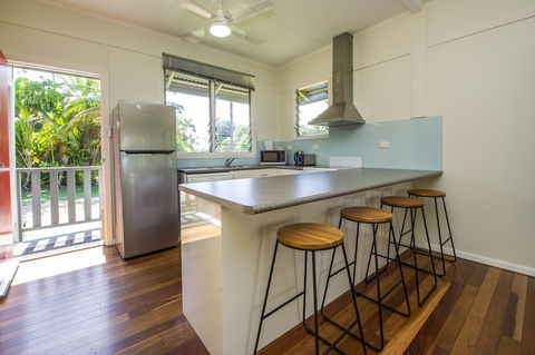Kooyong Apartment 1 - Accommodation Batemans Bay 2