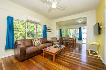 Kooyong Apartment 1 - Accommodation Batemans Bay 0