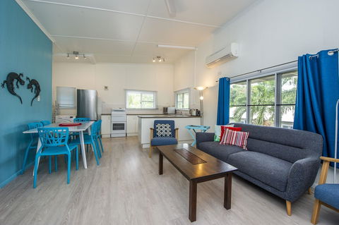 Kooyong Apartment 8 - Accommodation Batemans Bay 5