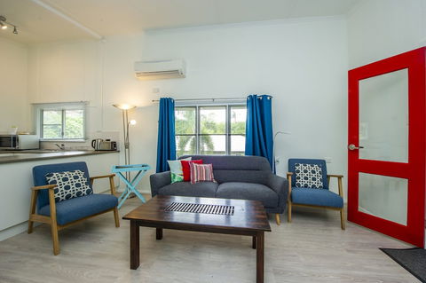 Kooyong Apartment 8 - Accommodation Batemans Bay 3