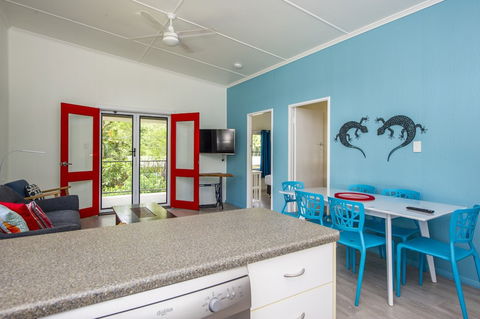 Kooyong Apartment 8 - Accommodation Batemans Bay 2