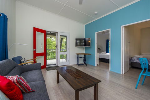 Kooyong Apartment 8 - Accommodation Batemans Bay 1
