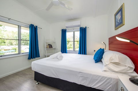 Kooyong Apartment 8 - Accommodation Batemans Bay 0