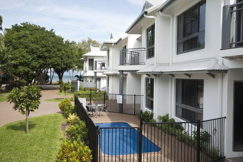 Woodville Beach Townhouse 5 - Accommodation Batemans Bay 1