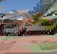 Away on Shirley Lane - Accommodation Batemans Bay