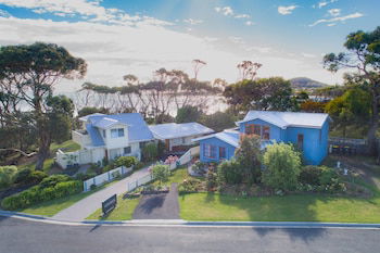 Cod Rock Point - Accommodation Batemans Bay 5
