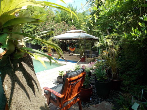 Hidden Oasis - Accommodation Batemans Bay 1