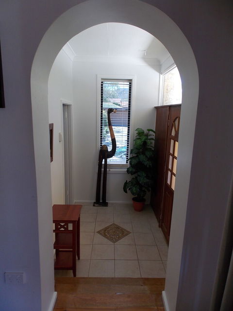 Hidden Oasis - Accommodation Batemans Bay 0