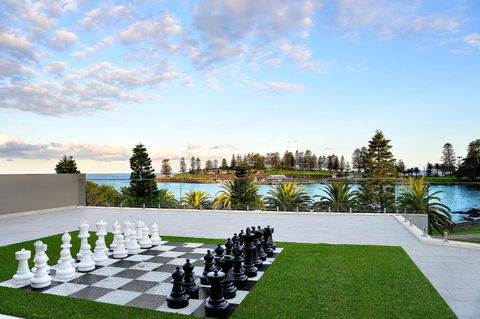 Belle Vue Penthouse At Black Beach - Accommodation Batemans Bay 2