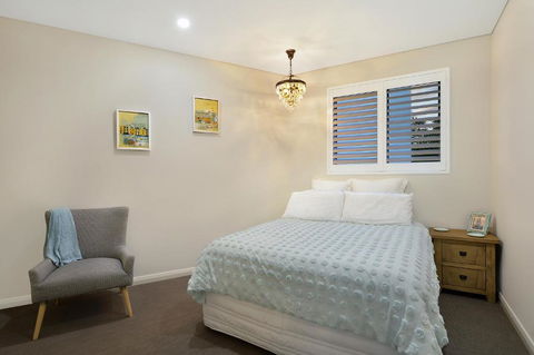 Belle Vue Penthouse At Black Beach - Accommodation Batemans Bay 4
