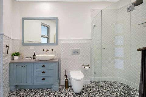 Belle Vue Penthouse At Black Beach - Accommodation Batemans Bay 6