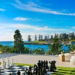 Belle Vue Penthouse At Black Beach - Accommodation Batemans Bay 0