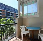 Parade Lodge - Accommodation Batemans Bay
