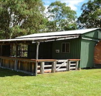 Four Bull Hut - Accommodation Batemans Bay