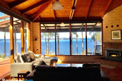 Tinderbox Cliff House - Accommodation Batemans Bay 3