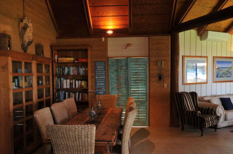 Beach House Dunsborough - Accommodation Batemans Bay 6