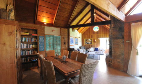 Beach House Dunsborough - Accommodation Batemans Bay 3