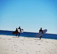 Bilinga Beach Break - Accommodation Batemans Bay