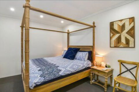 Regency Court Apartment - Accommodation Batemans Bay 4