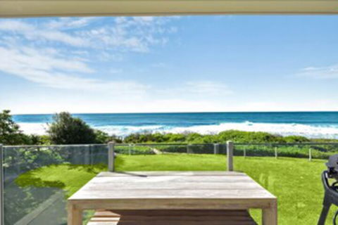 Regency Court Apartment - Accommodation Batemans Bay 7